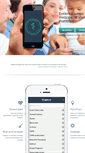 Mobile Screenshot of diagnose-app.com